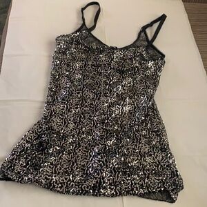 Passion Forever Lingerie Night Wear